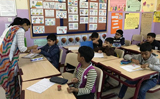 310 students admitted to free Kannada school in Dubai